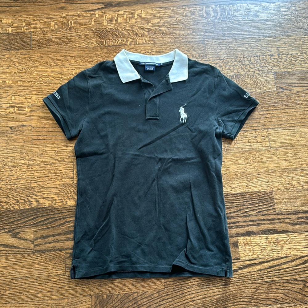 Ralph Lauren Golf Polo Shirt